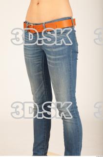 Jeans texture of Alojzia 0012